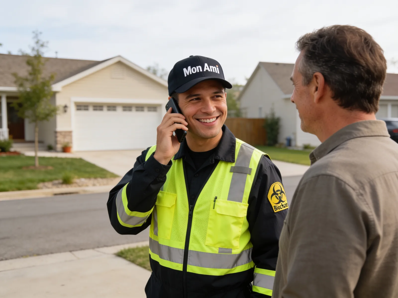 Sewage Cleanup Lafayette, MN FAQs